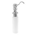 Newport Brass Soap/Lotion Dispenser in Forever Brass (Pvd) 124/01